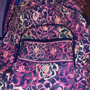 Vera Bradley backpack